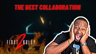 Killa Hakan -Fight Kulüp 2 ft. Massaka, Ceza, Summer Cem, Contra, Khontkar, Anıl Piyancı| REACTION 🔥