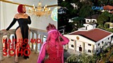 Kapuso mo Jessica Soho, Toni Fowler, Toro De Palacio House Tour Full Episode #kmjslatestepisode
