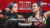 ROH On HonorClub - 28 December 2023