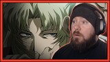 SHE IS TERRIFYING! | Black Lagoon Episode 20 Reaction