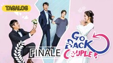 Go Back Couple - Episode 12 (tagalog Dubbed) Finale