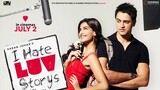 I Hate Love Story (2010) Full BOLLYWOOD Movie with English Subs