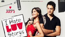 I Hate Love Story (2010) Full BOLLYWOOD Movie with English Subs