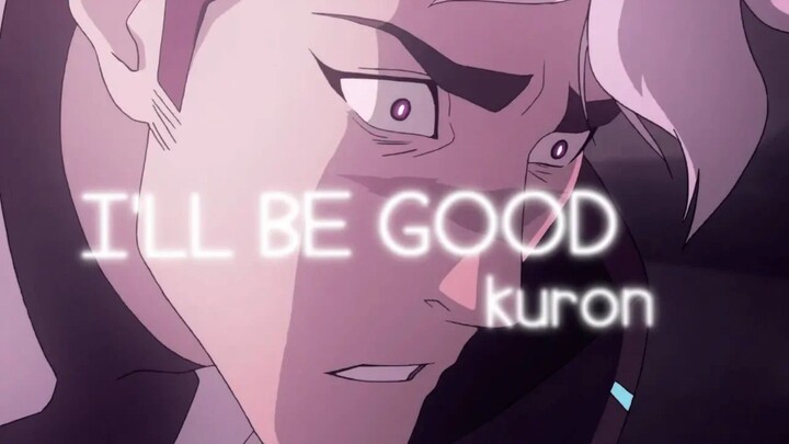 🔥 Kuron  ~ {for all of the light that i've shut out} {S6 spoilers!}
