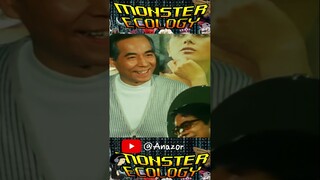 ต้นฉบับ Kaijin ที่ออกมาใน SHIN MASKED RIDER 2023 Hashi Augment #monster #kamenrider