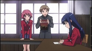 Toradora tập 16 . vietsub