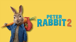 Peter Rabbit 2: The Runaway – SUBTITLE INDONESIA (2021)