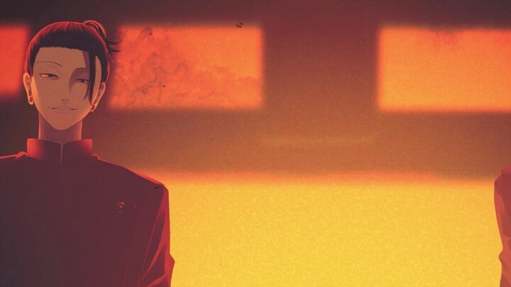 [ﾑﾁｬ×もるでお]Pemuda Amigo [Suara Gojo Satori Jujutsu Kaisen sangat mirip]