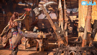 Game Nhập vai - Horizon Forbidden West - Challenges of the Forbidden West - #GameHay