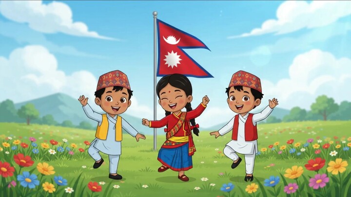 nepali