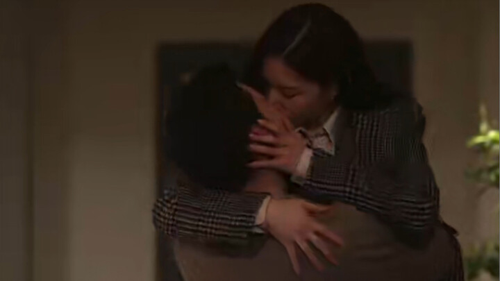 [Sixth Sense Kiss] EP09-10