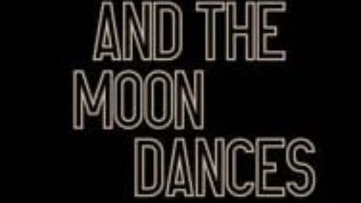 Bulan Tertusuk Ilalang 1995