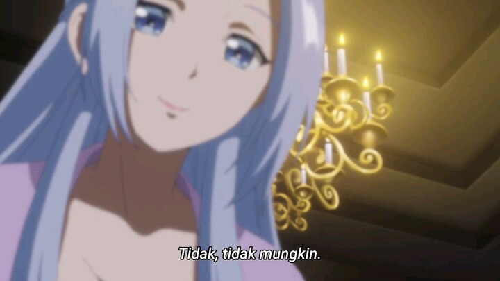 Kizoku Tensei eps 1 sub indo