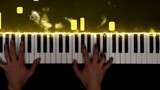 [Special effect piano] Koleksi ost Violet Evergarden adalah kenikmatan murni, akhirnya aku mengerti arti mencintaimu - PianoDeuss