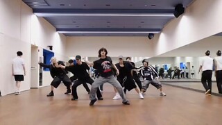 【stray kids】第一次理解了出练习室版本的意义