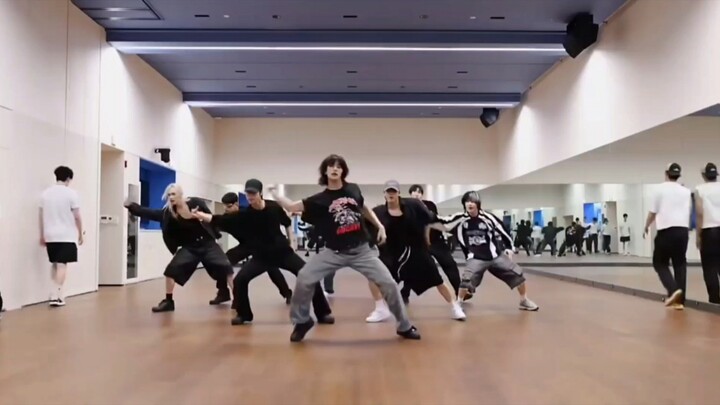 【stray kids】第一次理解了出练习室版本的意义