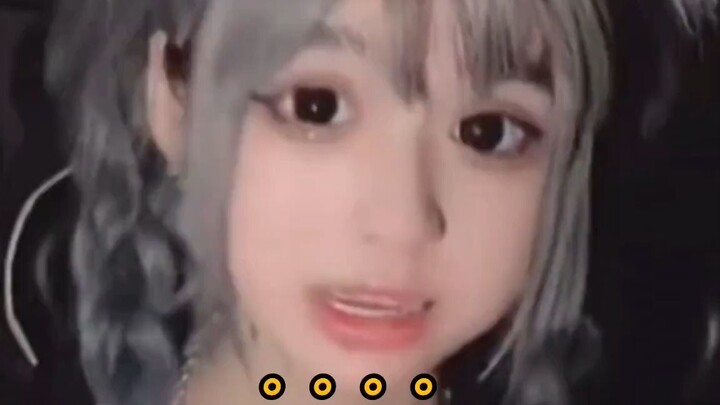 Annie goes live with Chi Jiang. As soon as Chi Jiang says a single sentence, Annie freaks out! But t