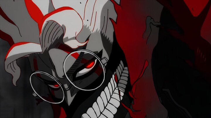 The Chinese-dubbed Ecarl sounds so cool!!!