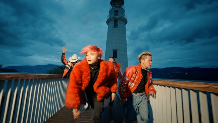 ตาม BIGBANG ยูนนานไปสนุกกับเฉียวเจีย