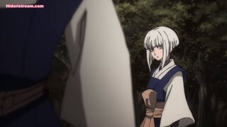 EP17 gachiakuta (Sub Indonesia)