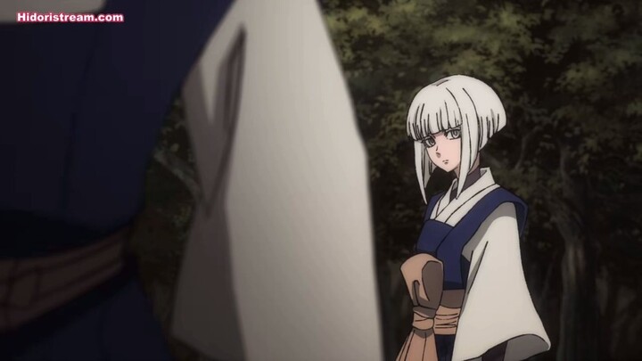 EP17 gachiakuta (Sub Indonesia)