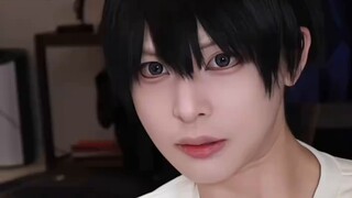 Hinata:? Này Kageyama, cậu có nghe tôi nói không?