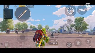 Setting 4 Ngón Cơ Bản Dễ Chơi _ Có Thể Sử Dụng Toàn Bộ Kỹ Năng Của PUBG Mobile