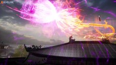 EP10 | Heaven Swallowing Record - 1080p HD Sub Indo
