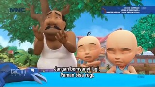 FULL Episod Baru Upin & Ipin Musim 18 - Kak Ros Cemburu Cik Bidadari - Upin Ipin Terbaru 2025