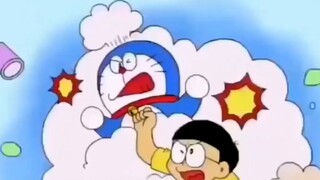 Doraemon: The fan version of the finale is so good and I love it!