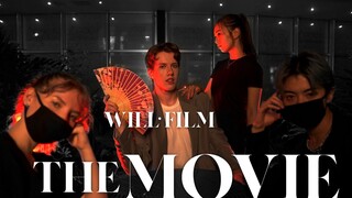 【Will Film】 - 男生翻跳 Lisa The Movie-Tomboy