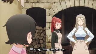 Mushoku no Eiyuu: Betsu ni Skill Nanka Iranakattan da ga Tập 9