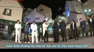 Pha tấu hài từ dàn thành viên đến quản lý PD #videohaynhat