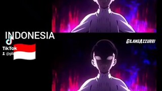 Kimetsu no yaiba s2 Dub Arab Indonesia English