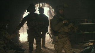 SEAL Team - Brock Clay - Let's do this #filmchat