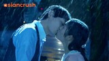 Their 1st kiss was a prank, the 2nd a secret, but the 3rd--true love, baby | Mischievous Kiss