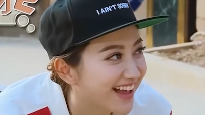 Lu Han loves super-spicy food, and Wang Jia’er blows up after eating it!