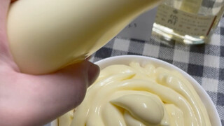 Try Hijikata special (aka mayonnaise bibimbap) when you have Hijikata on his birthday