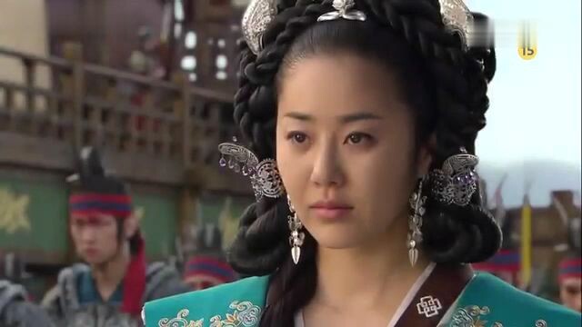 The Great Queen Seondeok ° 2 °
