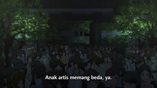 bang dream! ave mujica episode 2 sub indo
