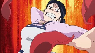 A young woman has a strange mental illness and is addicted to throwing things away. In the end, she 