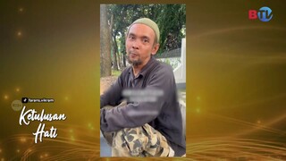 BTV HD • SPOT ON TENGAH MALAM AKHIR PEKAN • [ 5 OKTOBER 2025 ] • [ Vidio TVOD ]