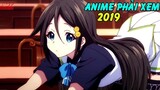 [Góc Anime] Top 10 Anime Đỉnh Bạn “Phải” Xem Trong Năm 2019 Này