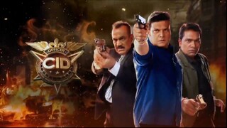 cid season 2 episode 13