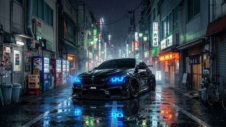 CAR MUSIC 2026 ⚡ Deep Bass Boosted EDM | Night Drive Mix