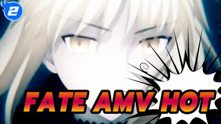 War Of The Grail | Fate AMV hot_2