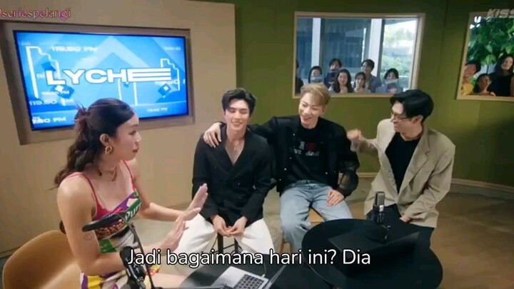 TOP FORM (2025) [SUB INDO] EPS 8