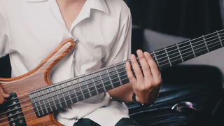 วันเกิดฉันปีนี้ (HBD to me) - Three Man Down 「BASS COVER」