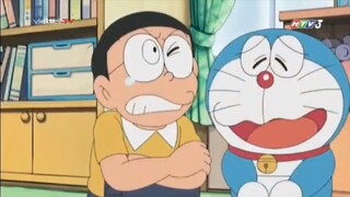 Doraemon Lồng Tiếng - Tính Cách Của Bạn Thay Đổi Theo Hình Dán