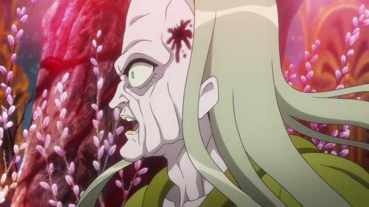 Lupin the IIIrd | The Immortal Bloodline (Animation/JP) [2026]